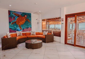 La Casa de Marita Boutique Hotel