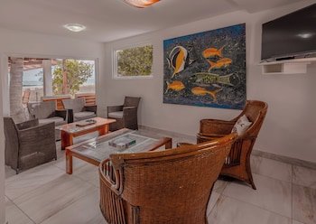 La Casa de Marita Boutique Hotel