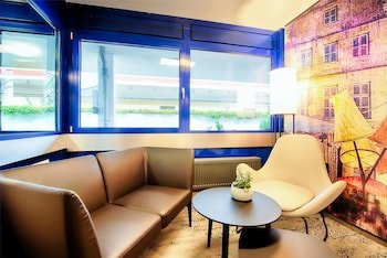 B&B HOTEL Bielefeld-Ost