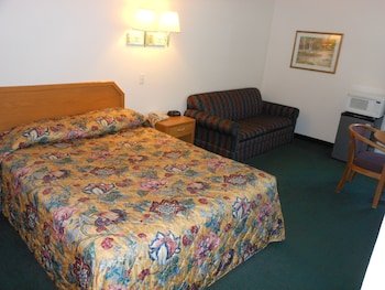 Economy Inn & Suites Nephi