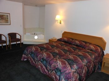 Economy Inn & Suites Nephi