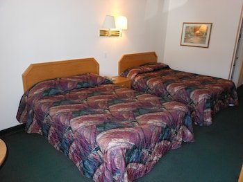 Economy Inn & Suites Nephi
