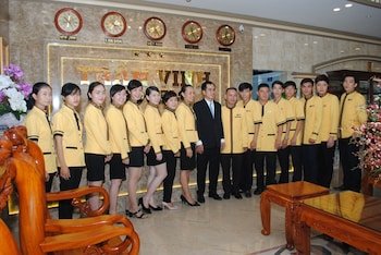 Tran Vinh Hotel