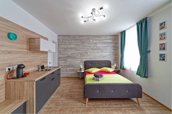 T House