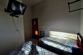 Hotel California