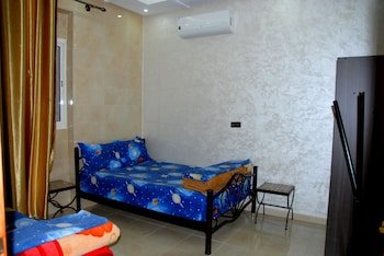 Villa Ziad Guéliz