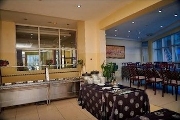 Barcelona International Hotels
