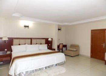 Barcelona International Hotels