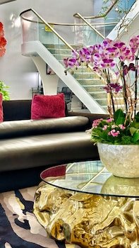 Lincoln Hotel Monterey Park