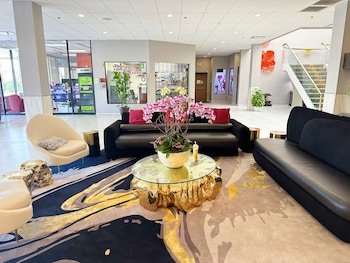 Lincoln Hotel Monterey Park