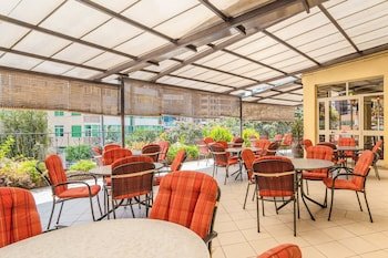 Beer Garden Inn