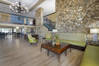 Best Western International Speedway Hotel