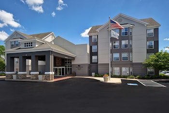 Homewood Suites Philadelphia/Great Valley