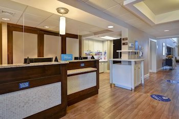 Homewood Suites Philadelphia/Great Valley