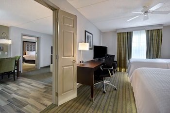 Homewood Suites Philadelphia/Great Valley