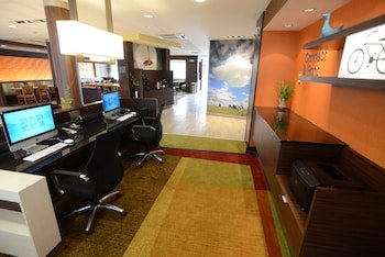 Fairfield Inn & Suites Bowling Green