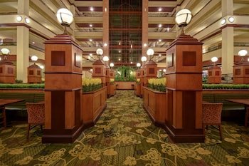 Embassy Suites Lexington