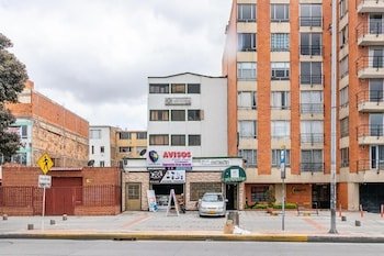 Hotel Casa Victoria Av30