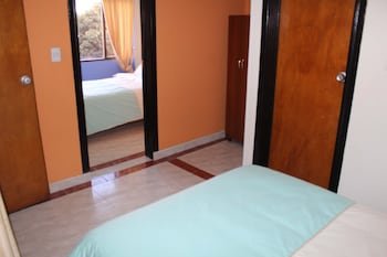 Hotel Casa Victoria Av30