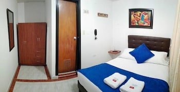 Hotel Casa Victoria Av30