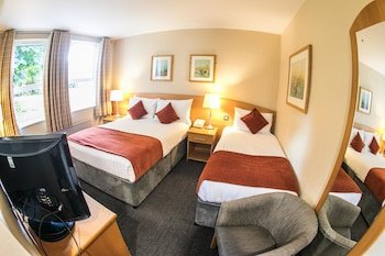 Rosspark Hotel Kells
