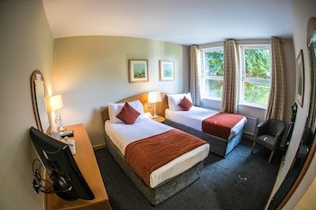Rosspark Hotel Kells