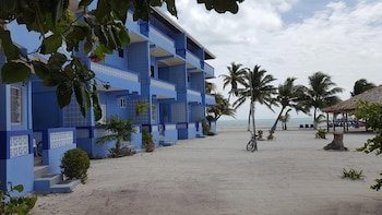 Anchorage Beach Resort