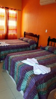 Anchorage Beach Resort