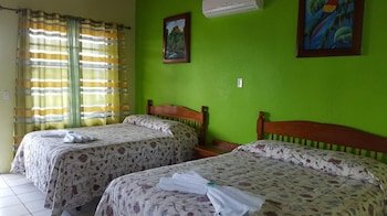 Anchorage Beach Resort