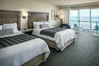 Beachfront Inn