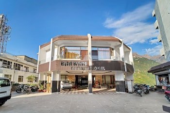 Hotel Bhawani International