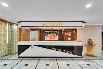 Hotel Bhawani International