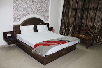 Hotel Bhawani International
