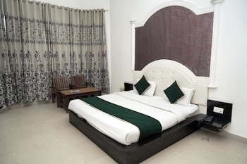 Hotel Bhawani International