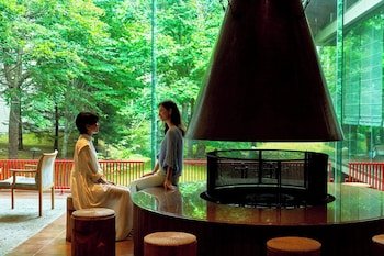 Kussharo Prince Hotel