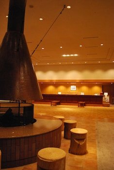 Kussharo Prince Hotel