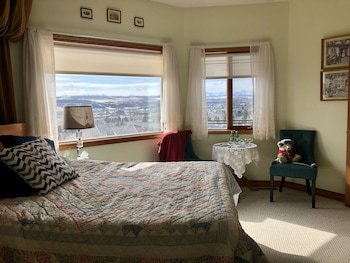 Rocky Mountain View B&B