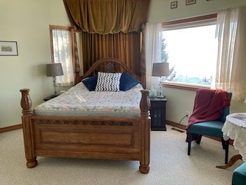 Rocky Mountain View B&B