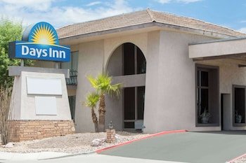 Days Inn by Wyndham Lake Havasu