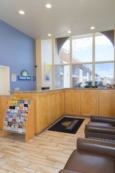 Days Inn by Wyndham Lake Havasu
