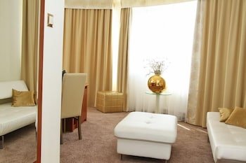 Hotel Court Wellness & Spa