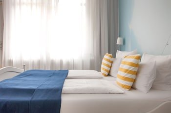Hotel Lieblingsplatz, mein Strandhotel