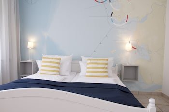 Hotel Lieblingsplatz, mein Strandhotel
