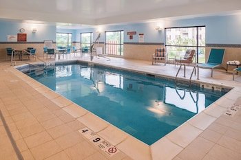 TownePlace Suites New Hartford