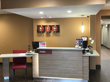 TownePlace Suites New Hartford