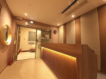 Young Residence Hotel Myeongdong