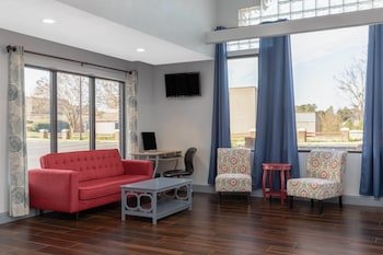 Microtel Inn & Suites by Wyndham Cornelius/Lake Norman