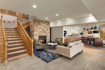 Fairfield Inn and Suites by Marriott Wheeling St Clairsville