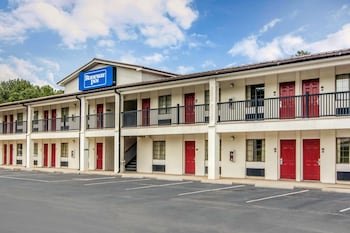 Rodeway Inn in LaGrange