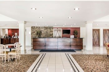 Rodeway Inn in LaGrange